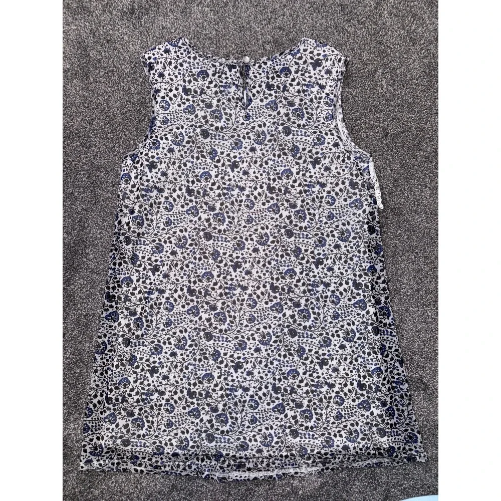 Amy Byer Girls Tank Top - Picture 4 of 4